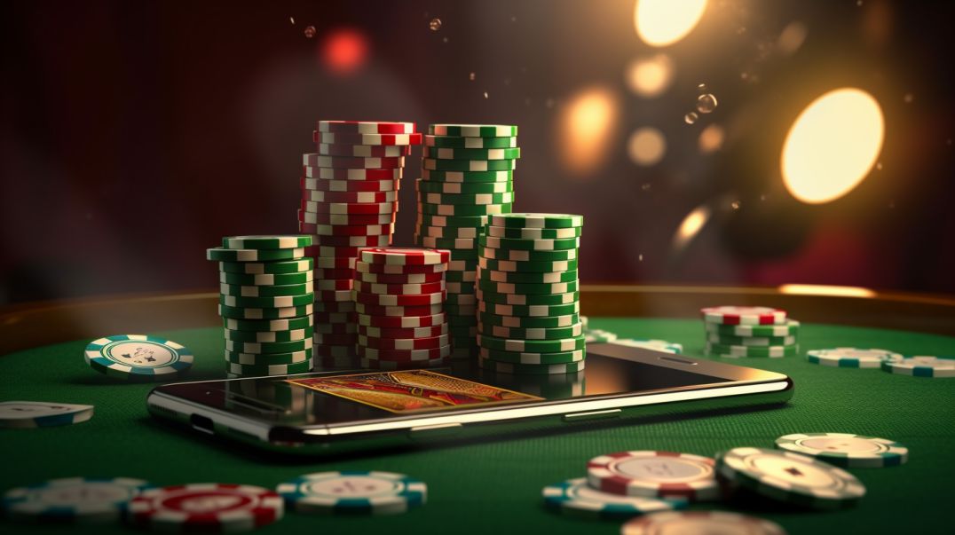 Casino Scores پر آن لائن سلاٹس کے بارے میں