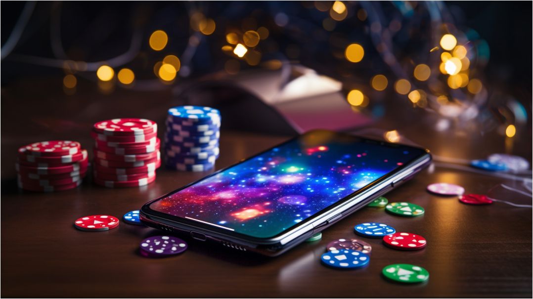 پاکستان کے Casino Scores کھلاڑیوں کے لیےجیک پاٹ گیم