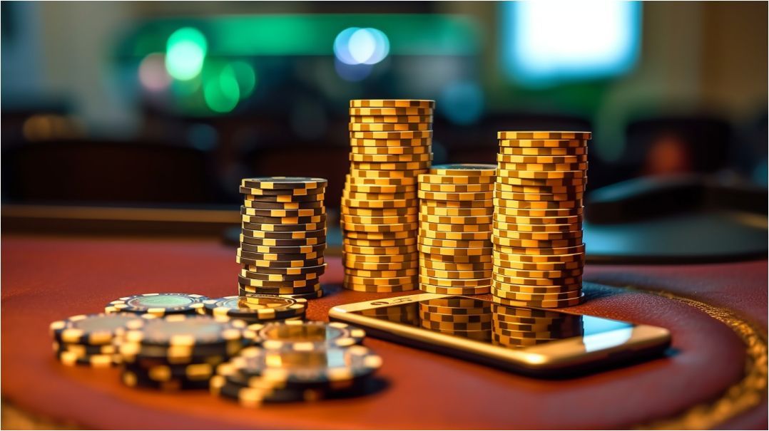 Casino Scores کیسینو میں رولیٹی گیمز کے بارے میں معلومات