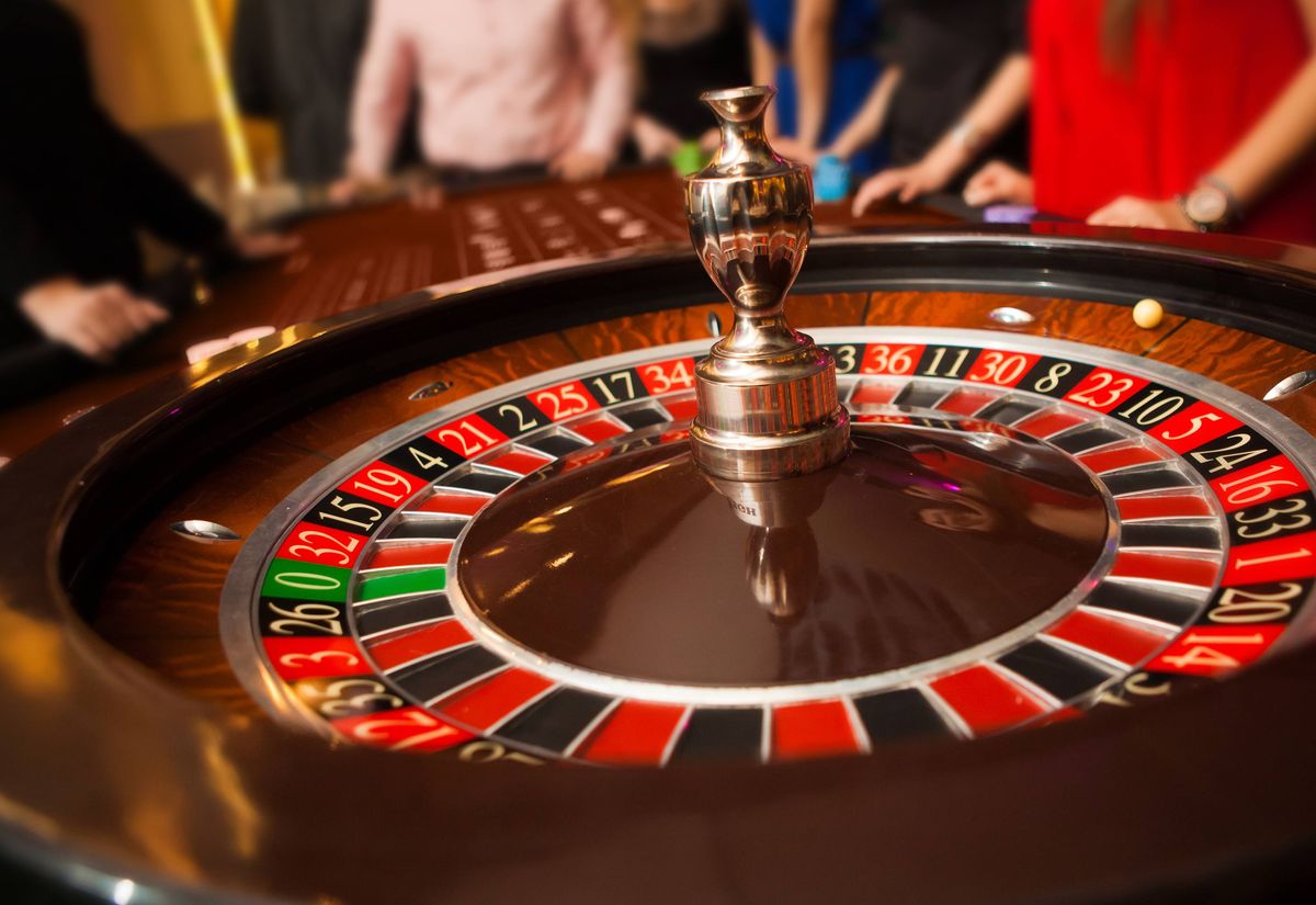 Casino Scores کیسینو میں پوکر گیمز