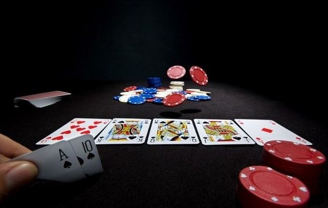 Casino Scores کیسینو میں ایک آن لائن گیم کا انتخاب کریں۔
